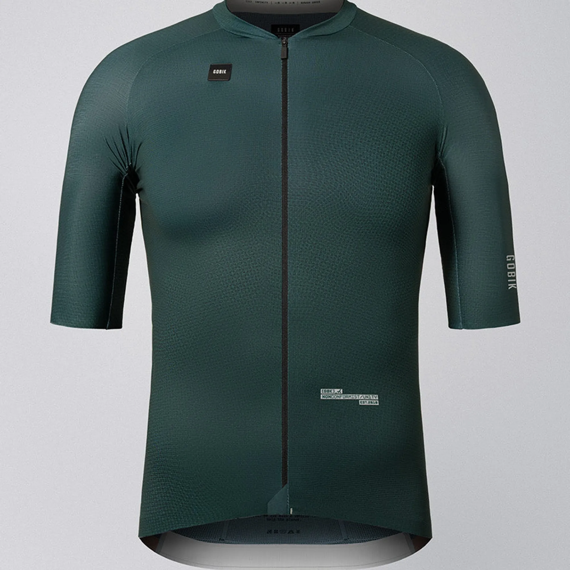 Donna Gobik Maglie|Maglie*agia Infinity Bunker -