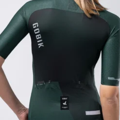 Donna Gobik Maglie|Maglie*agia Infinity Bunker -