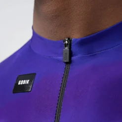 Uomo Gobik Maglie*agia agnitude Gri -