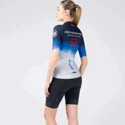 Donna Gobik Maglie|Maglie*agia ondraker antaadre 2026 Cx Pro 4.0