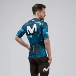 Uomo Gobik Maglie*agia ovitar Tea Grave quad 2025 Cx Pro 4.0