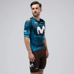 Uomo Gobik Maglie*agia ovitar Tea Grave quad 2025 Cx Pro 4.0