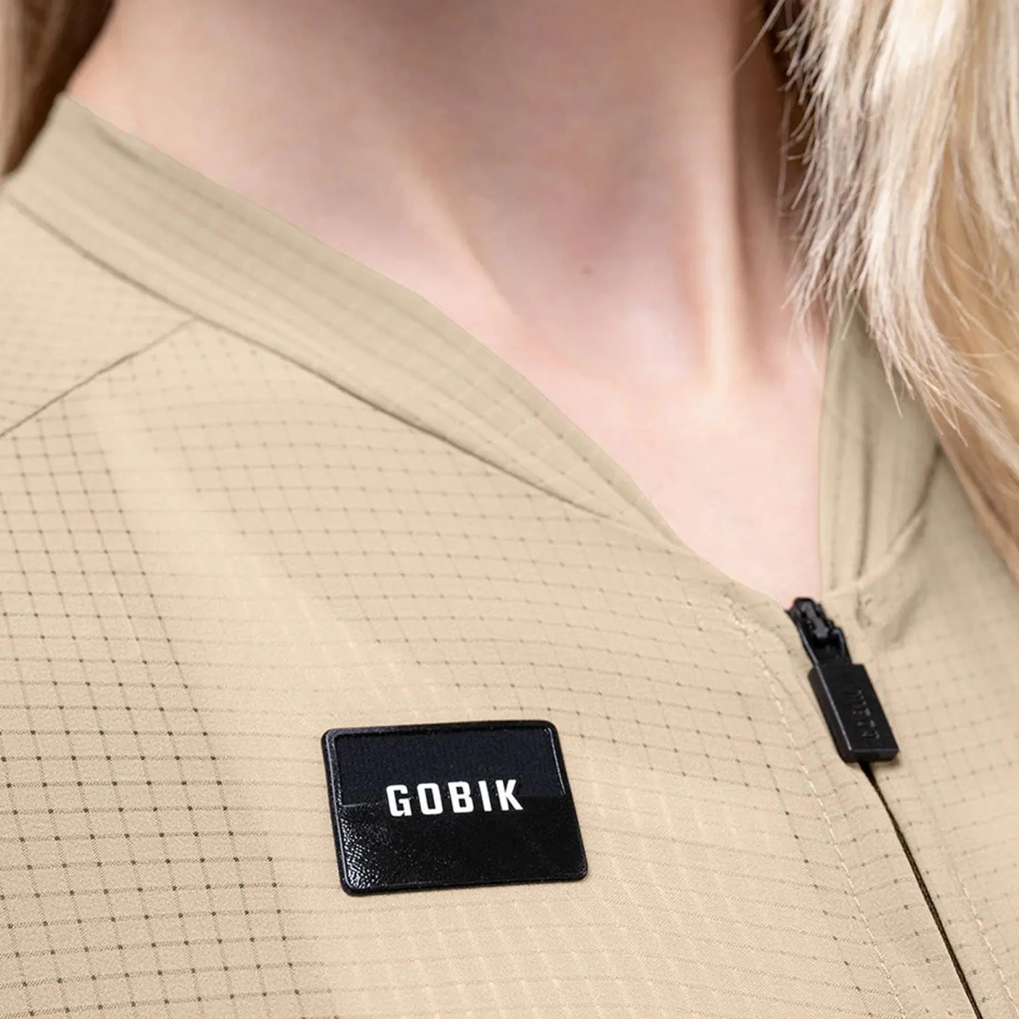 Donna Gobik Maglie|Maglie*agia Phanto Rye -