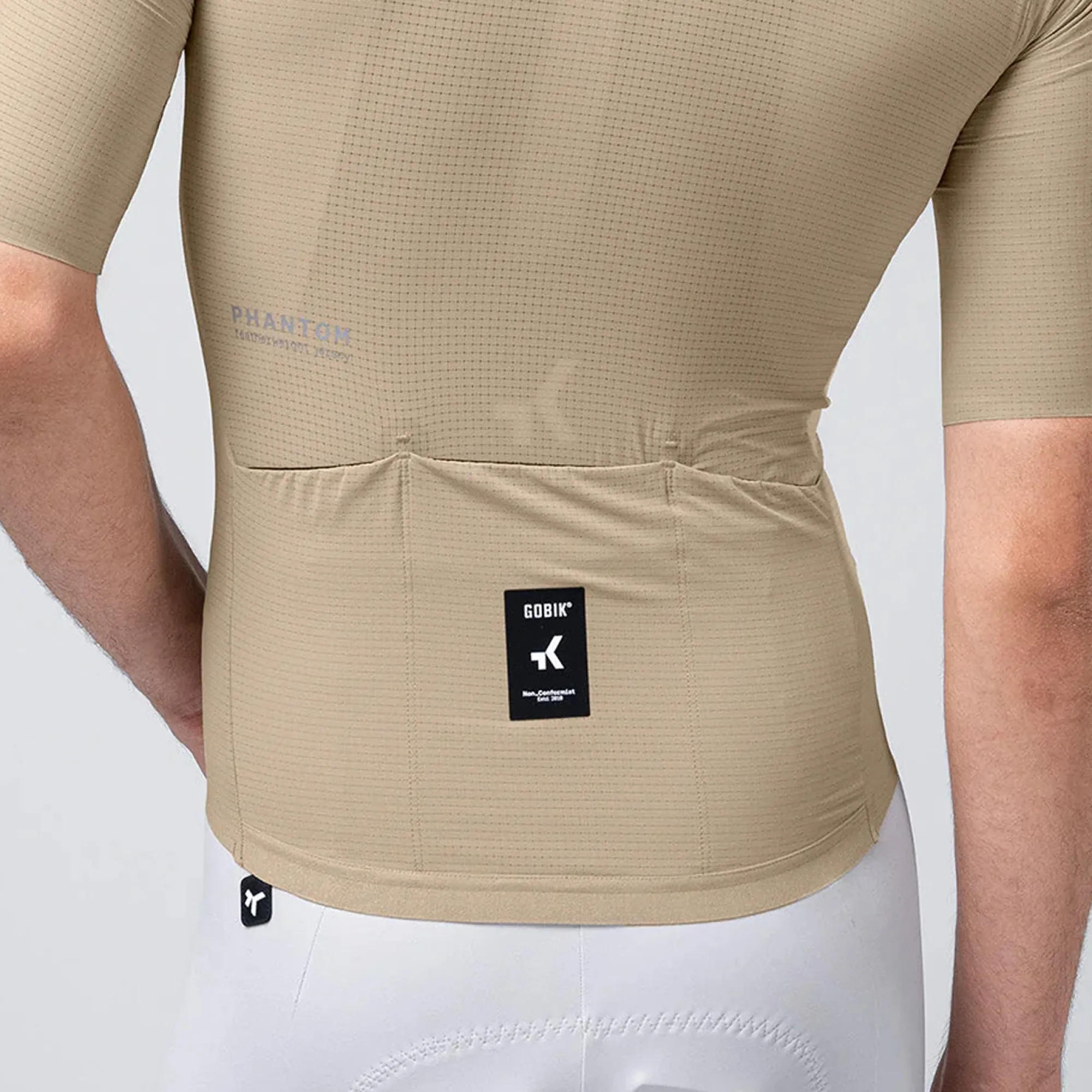 Donna Gobik Maglie|Maglie*agia Phanto Rye -