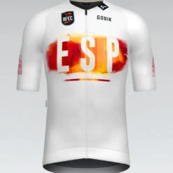 Uomo Gobik Maglie*agia RFEC Cx Pro 4.0 Nazionae pagnoa -