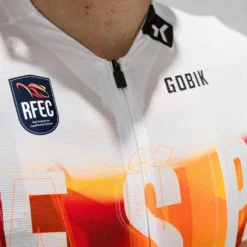 Uomo Gobik Maglie*agia RFEC Cx Pro 4.0 Nazionae pagnoa -