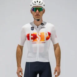 Uomo Gobik Maglie*agia RFEC Cx Pro 4.0 Nazionae pagnoa -