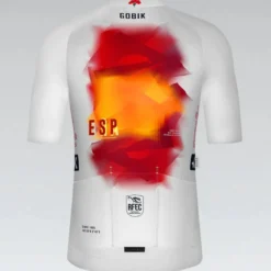 Uomo Gobik Maglie*agia RFEC Cx Pro 4.0 Nazionae pagnoa -
