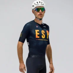 Uomo Gobik Maglie*agia RFEC Cx Pro 4.0 Nazionae pagnoa -