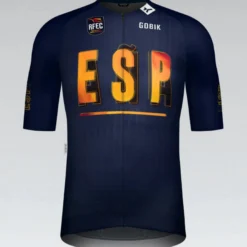 Uomo Gobik Maglie*agia RFEC Cx Pro 4.0 Nazionae pagnoa -