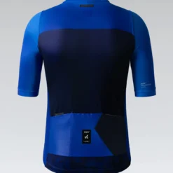 Uomo Gobik Maglie*agia tark Azure -