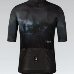 Uomo Gobik Maglie*agia tark Backcurrant -