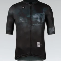 Uomo Gobik Maglie*agia tark Backcurrant -