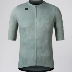 Uomo Gobik Maglie*agia tark Cedar Check -