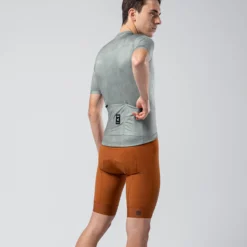 Uomo Gobik Maglie*agia tark Cedar Check -