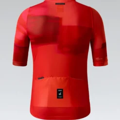 Uomo Gobik Maglie*agia tark Cherry -