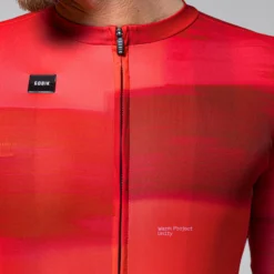Uomo Gobik Maglie*agia tark Cherry -