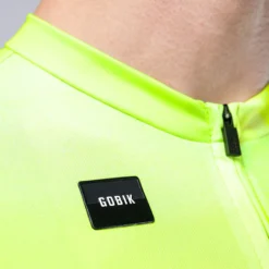 Uomo Gobik Maglie*agia tark Citru -