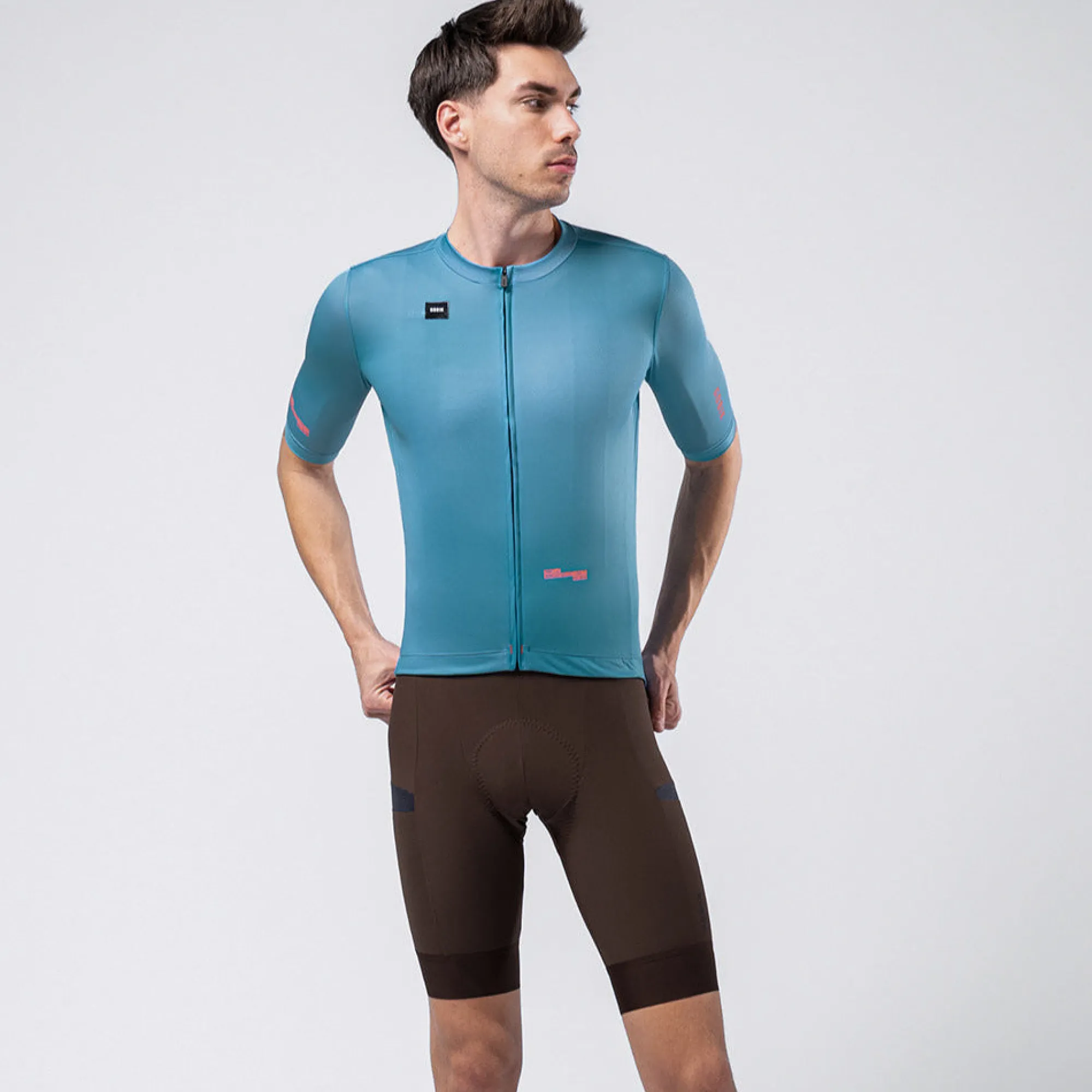 Uomo Gobik Maglie*agia tark kydoe -
