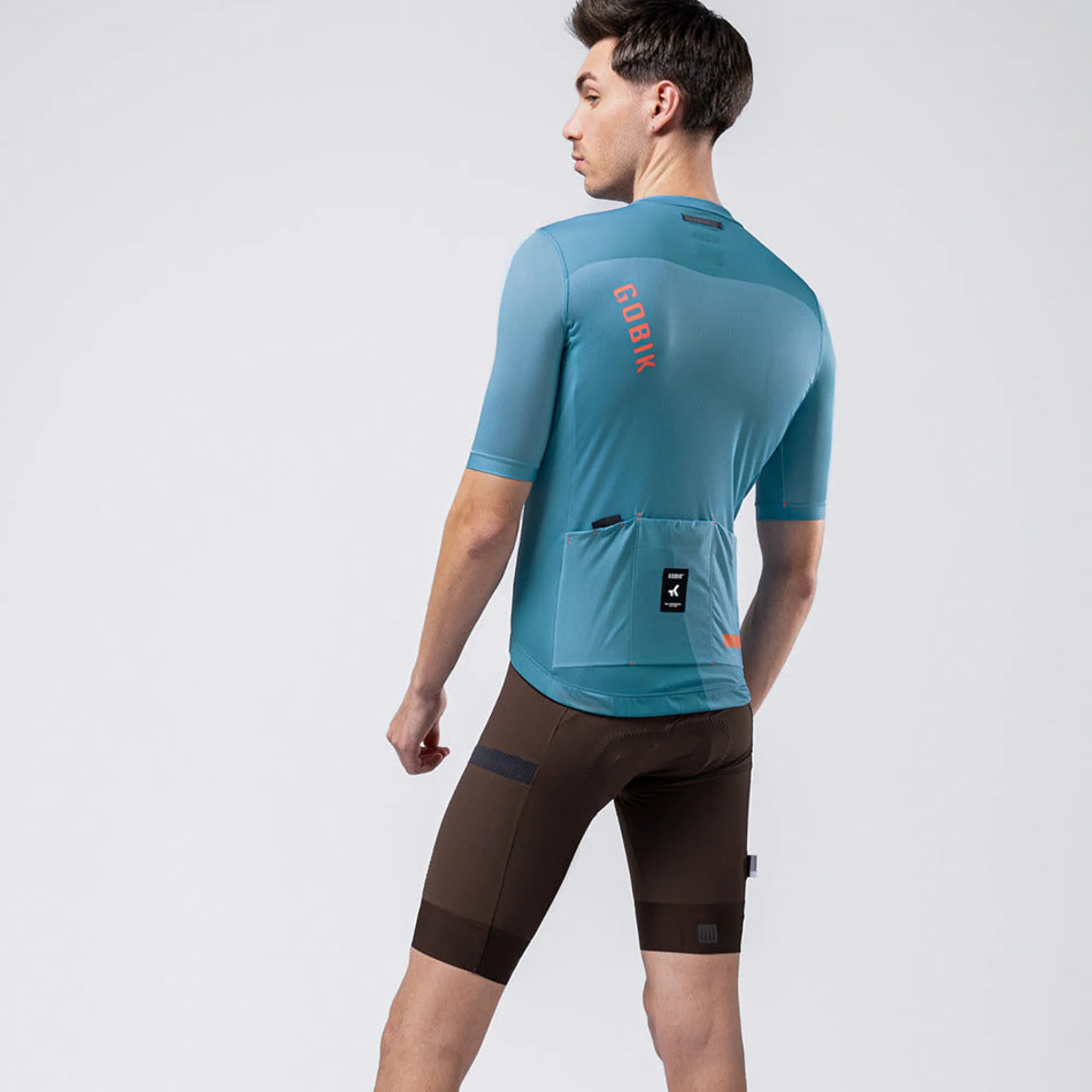 Uomo Gobik Maglie*agia tark kydoe -