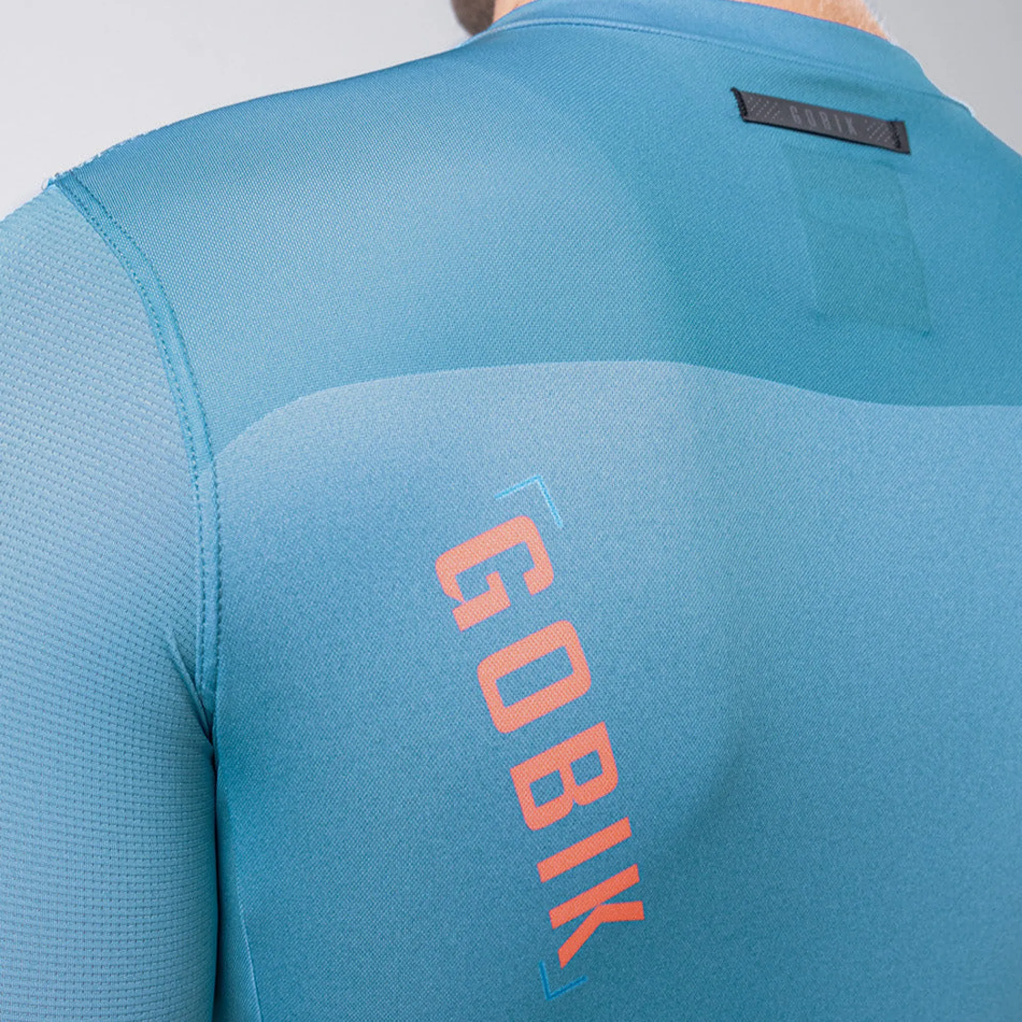 Uomo Gobik Maglie*agia tark kydoe -