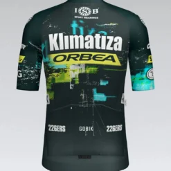 Uomo Gobik Maglie*agia Tea Kiatiza Orbea 2025 Cx Pro 4.0