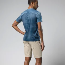 Uomo Gobik Maglie*agia Tech Coand -