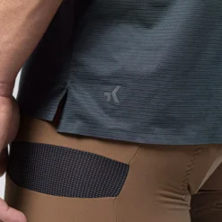 Uomo Gobik Maglie*agia Tech oid - curo
