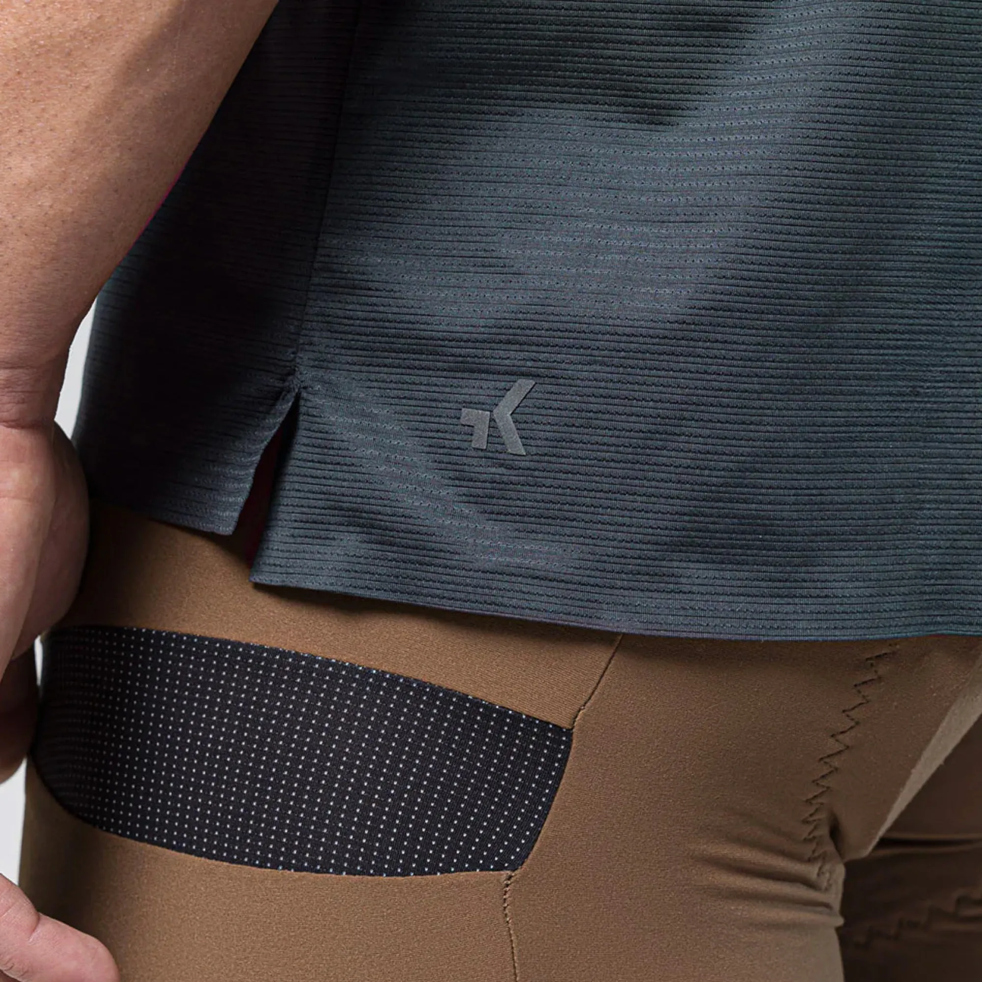 Uomo Gobik Maglie*agia Tech oid - curo