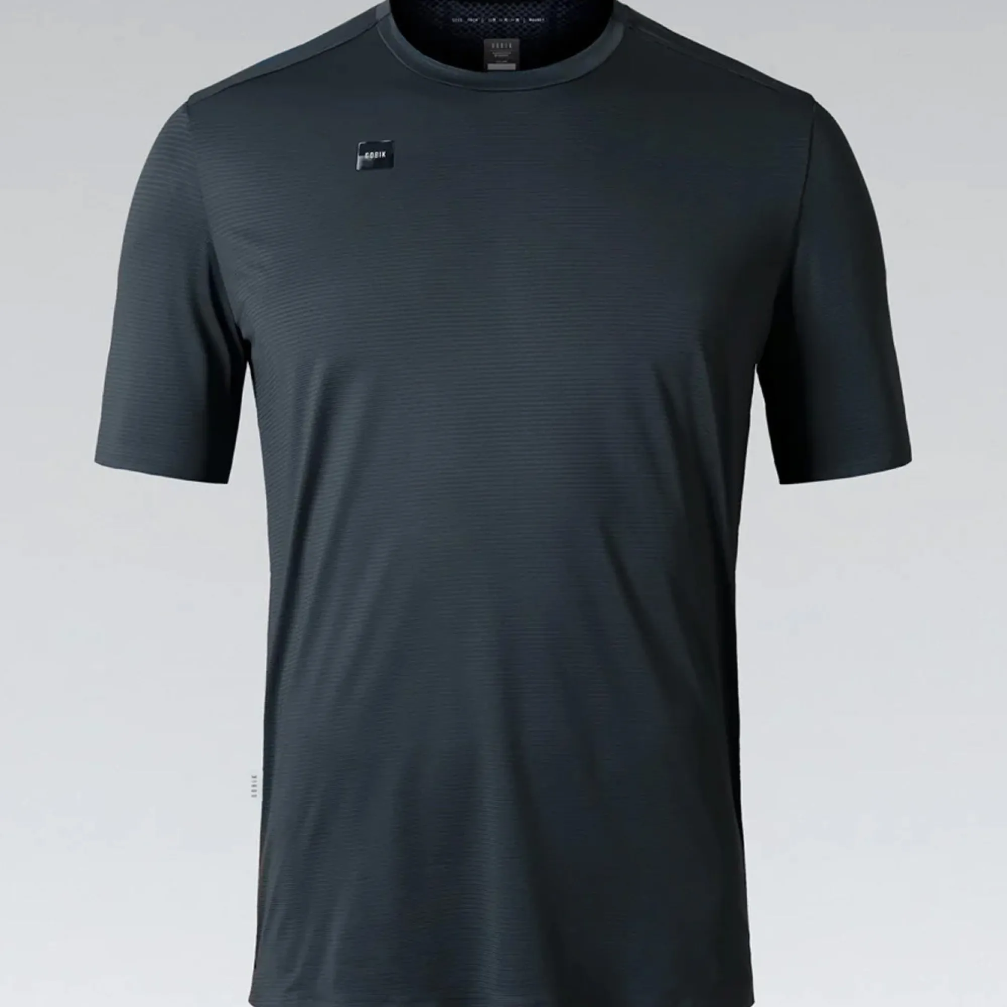 Uomo Gobik Maglie*agia Tech oid - curo