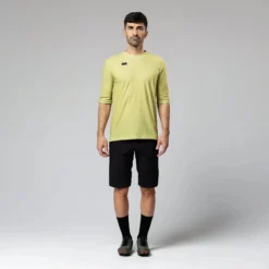 Uomo Gobik Maglie*agia Terrain prout -