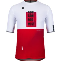 Uomo Gobik Maglie*agia Terrain Whiter - Bianco