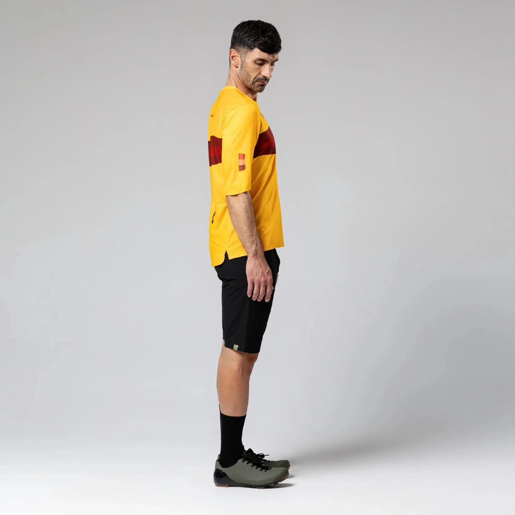 Uomo Gobik Maglie*agia Vot pectra -