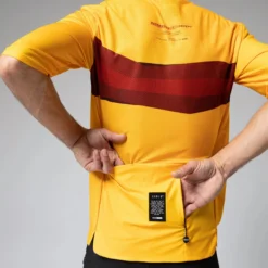 Uomo Gobik Maglie*agia Vot pectra -