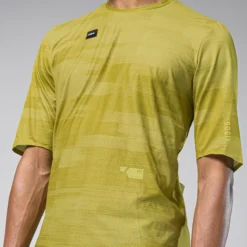 Uomo Gobik Maglie*agia Vot Spit -