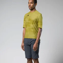Uomo Gobik Maglie*agia Vot Spit -