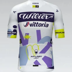 Uomo Gobik Maglie*agia Wiier Vittoria 2025 Cx Pro 4.0
