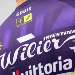 Donna Gobik Maglie|Maglie*agia Wiier Vittoria 2026 Cx Pro 4.0