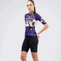 Donna Gobik Maglie|Maglie*agia Wiier Vittoria 2026 Cx Pro 4.0
