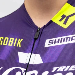 Donna Gobik Maglie|Maglie*agia Wiier Vittoria 2026 Cx Pro 4.0