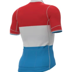 Uomo Ale Maglie*agia Groupaa FDJ 2022 PR - Capione ueburghee