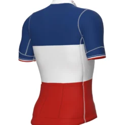 Uomo Ale Maglie*agia Groupaa FDJ 2024 PR - Capione Francee