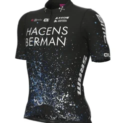 Uomo Ale Maglie*agia Hagen Beran Axeon 2023 PR