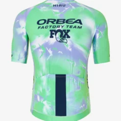 Uomo Hiru Maglie*agia Orbea Factory Tea 2026 Core