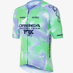 Uomo Hiru Maglie*agia Orbea Factory Tea 2026 Core