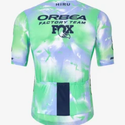 Uomo Hiru Maglie*agia Orbea Factory Tea 2026 Race ab