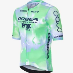 Uomo Hiru Maglie*agia Orbea Factory Tea 2026 Race ab