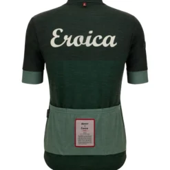 Uomo Santini Maglie*agia in ana Eroica uce -