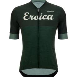Uomo Santini Maglie*agia in ana Eroica uce -