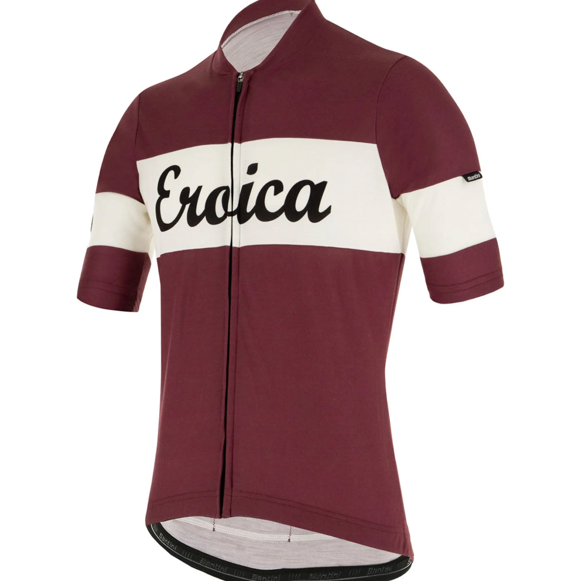 Uomo Santini Maglie*Magia in ana Eroica Siena
